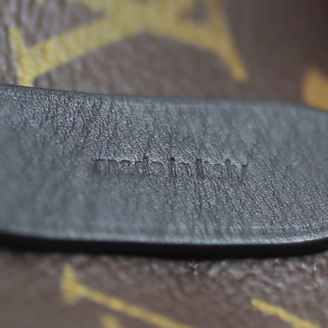 Louis Vuitton Neonoe Monogram Made In