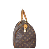 Louis Vuitton Speedy 30 Monogram