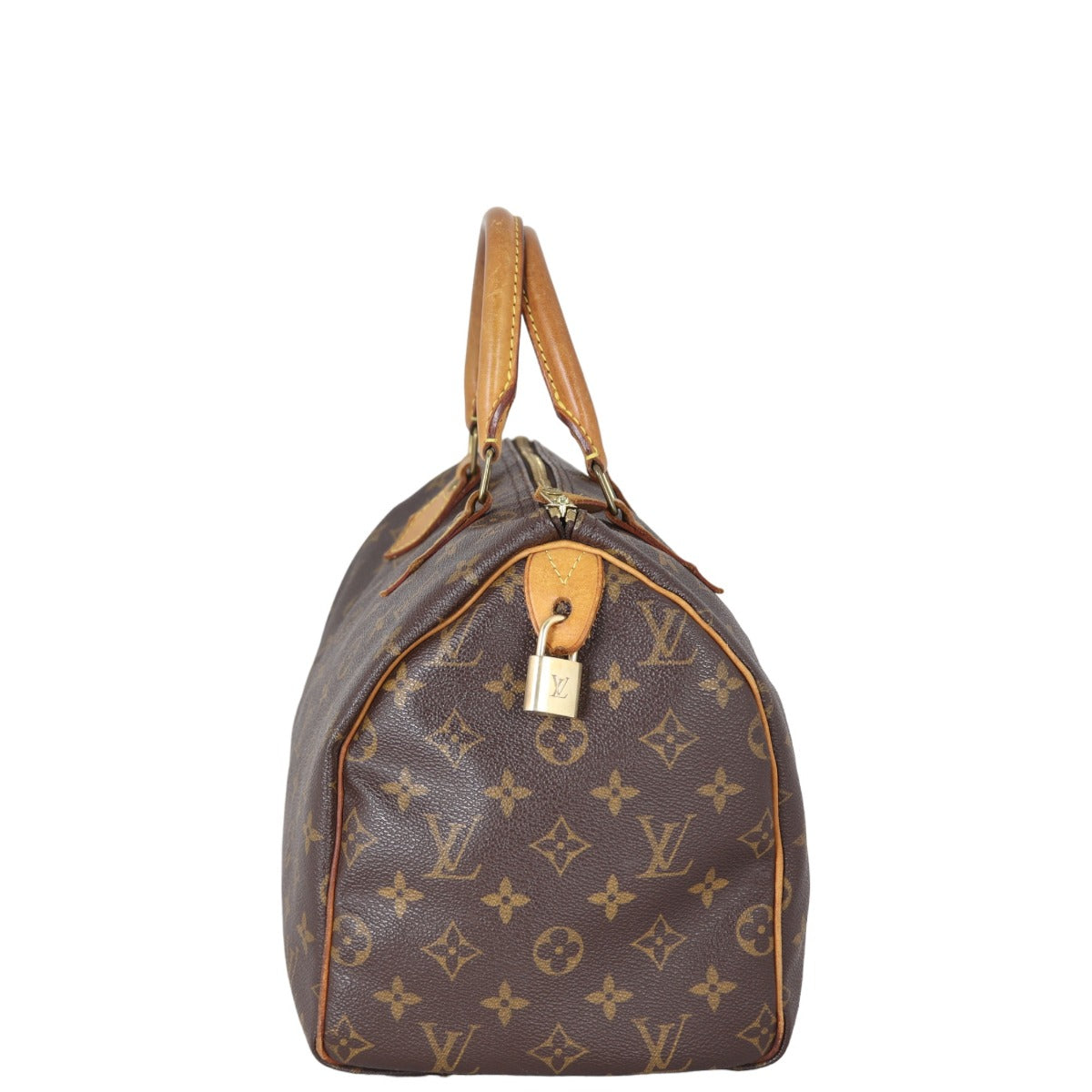 Louis Vuitton Speedy 30 Monogram