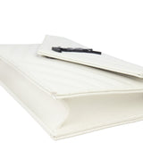 Saint Laurent Cassandre Envelope Chain Wallet