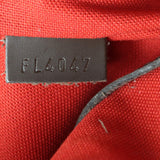 Louis Vuitton Alma PM Damier Ebene | Cowhide Leather