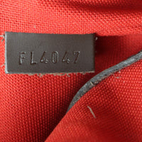 Louis Vuitton Alma PM Damier Ebene | Cowhide Leather