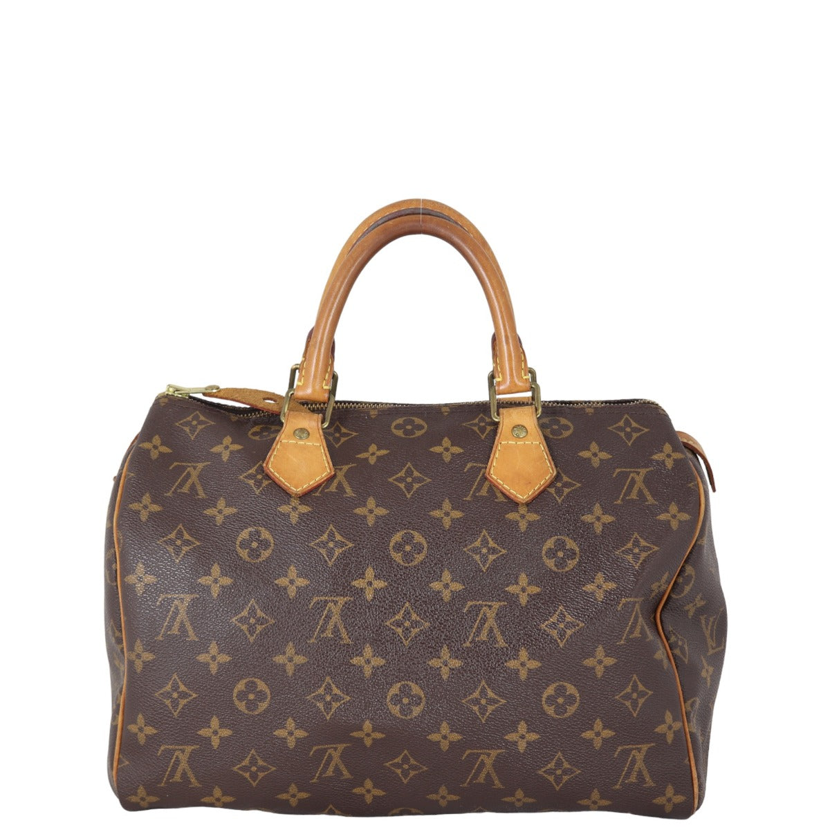 Louis Vuitton Speedy 30 Monogram