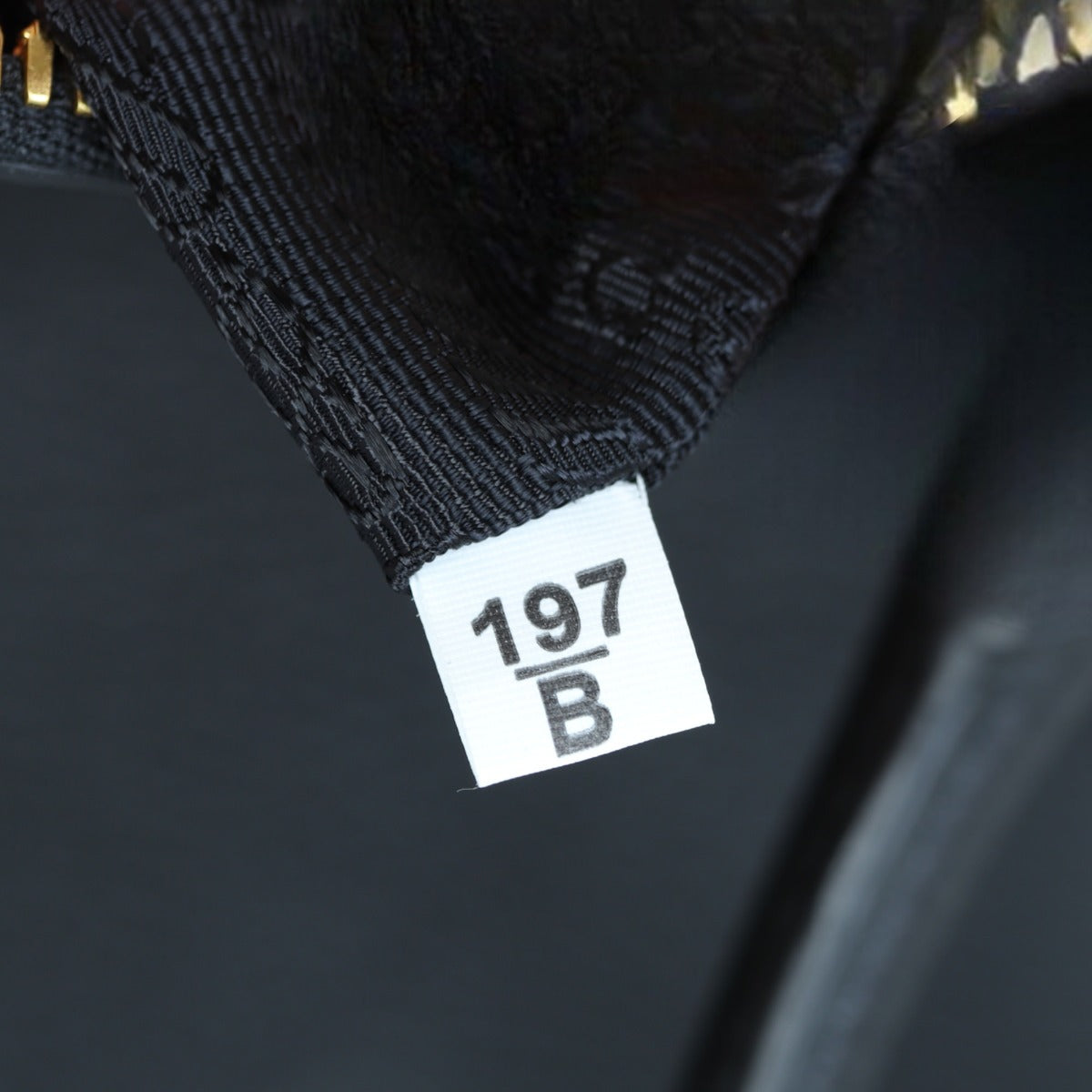 Prada Vitello Daino Dome Zip Tote