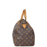 Louis Vuitton Speedy 30 Monogram
