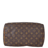 Louis Vuitton Speedy 30 Monogram