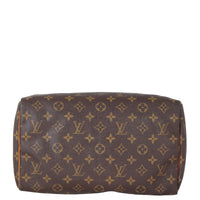 Louis Vuitton Speedy 30 Monogram