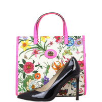 Gucci Flora Medium Tote
