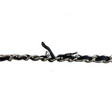 Chanel Classic Double Flap Small | Black SHW