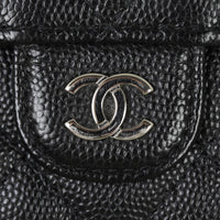 Chanel Classic Flap Wallet Hardware