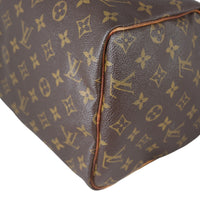 Louis Vuitton Speedy 30 Monogram