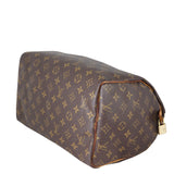 Louis Vuitton Speedy 30 Monogram
