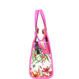 Gucci Flora Medium Tote