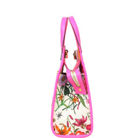 Gucci Flora Medium Tote