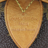 Louis Vuitton Speedy 30 Monogram