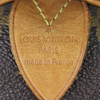 Louis Vuitton Speedy 30 Monogram