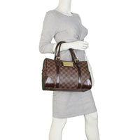 Louis Vuitton Berkeley Damier Ebene