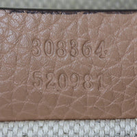 Gucci Soho Disco Small Date Code