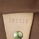 Louis Vuitton Speedy 30 Monogram