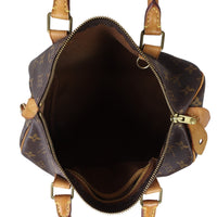 Louis Vuitton Speedy 30 Monogram