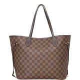 Louis Vuitton Neverfull MM Damier Ebene
