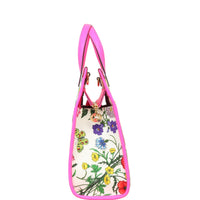 Gucci Flora Medium Tote
