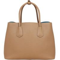 Prada Saffiano Cuir Double Bag Medium