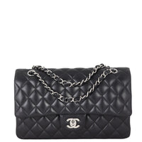 Chanel Classic Double Flap Medium | 27 Series