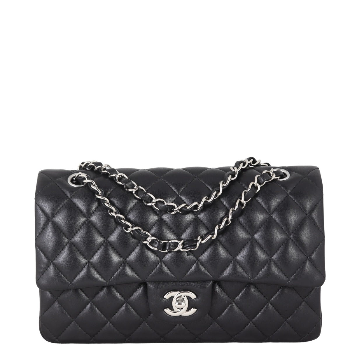 Chanel Classic Double Flap Medium | 27 Series