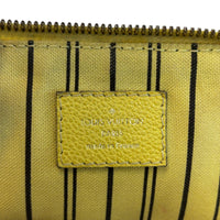 Louis Vuitton Marais BB Monogram Empreinte