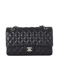 Chanel Classic Double Flap Medium | 27 Series