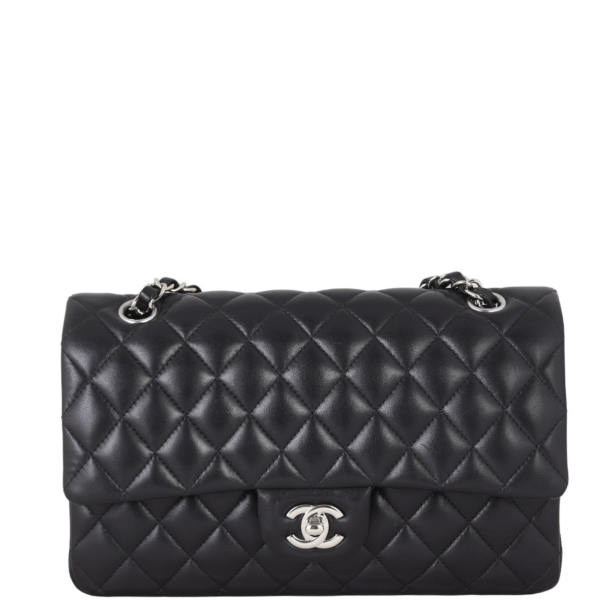Chanel Classic Double Flap Medium | 27 Series