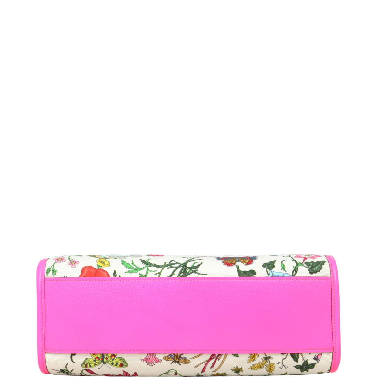 Gucci Flora Medium Tote