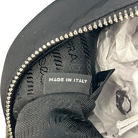 Prada Re-Edition 2005 Tessuto Shoulder Bag