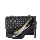 Chanel Classic Double Flap Medium | 27 Series