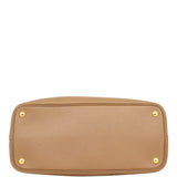 Prada Saffiano Cuir Double Bag Medium