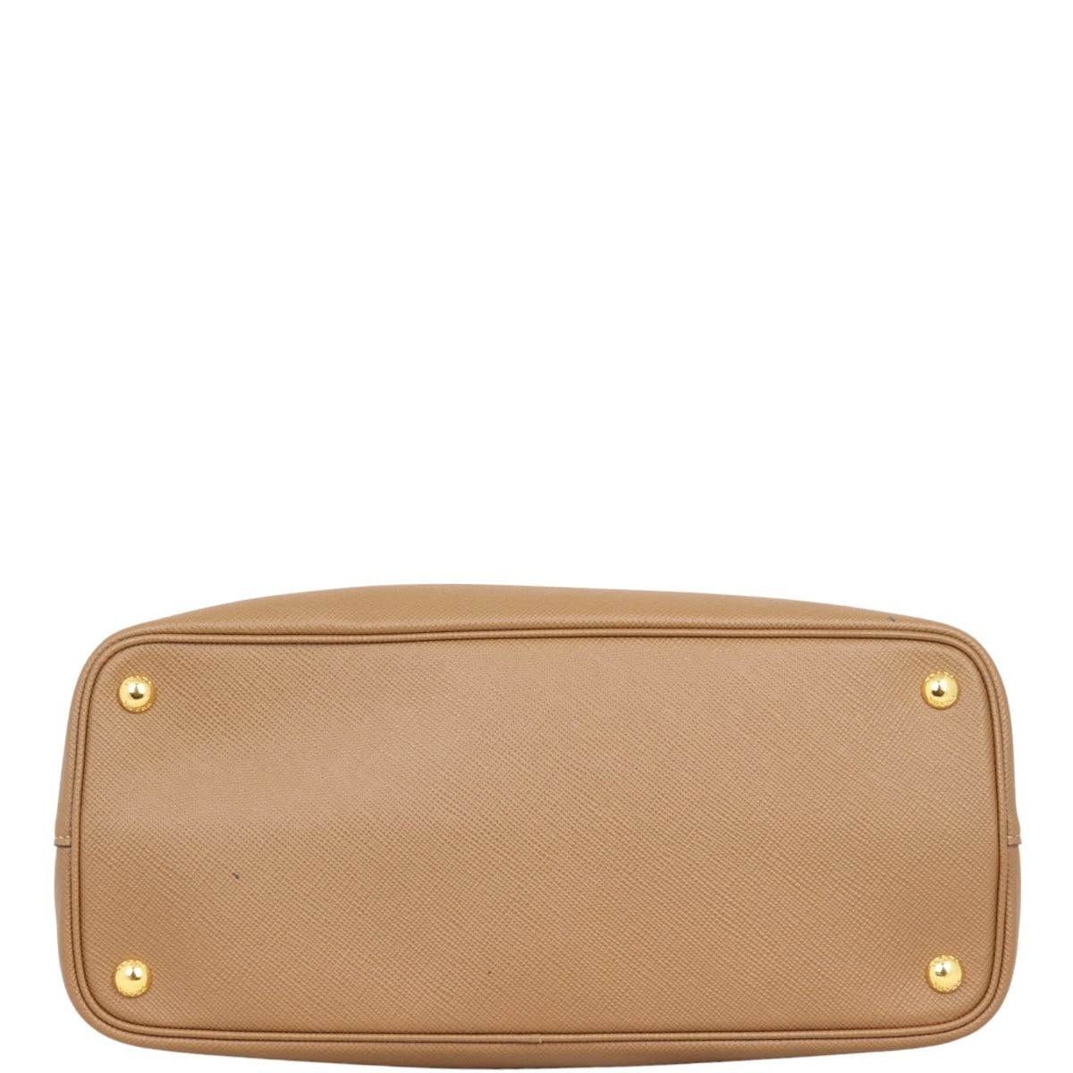 Prada Saffiano Cuir Double Bag Medium