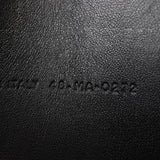 Dior Lady Dior Patent Cannage Pouch