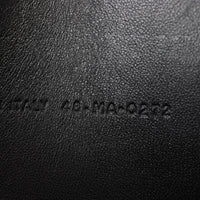 Dior Lady Dior Patent Cannage Pouch