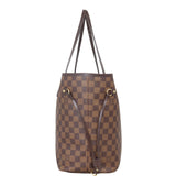 Louis Vuitton Neverfull MM Damier Ebene