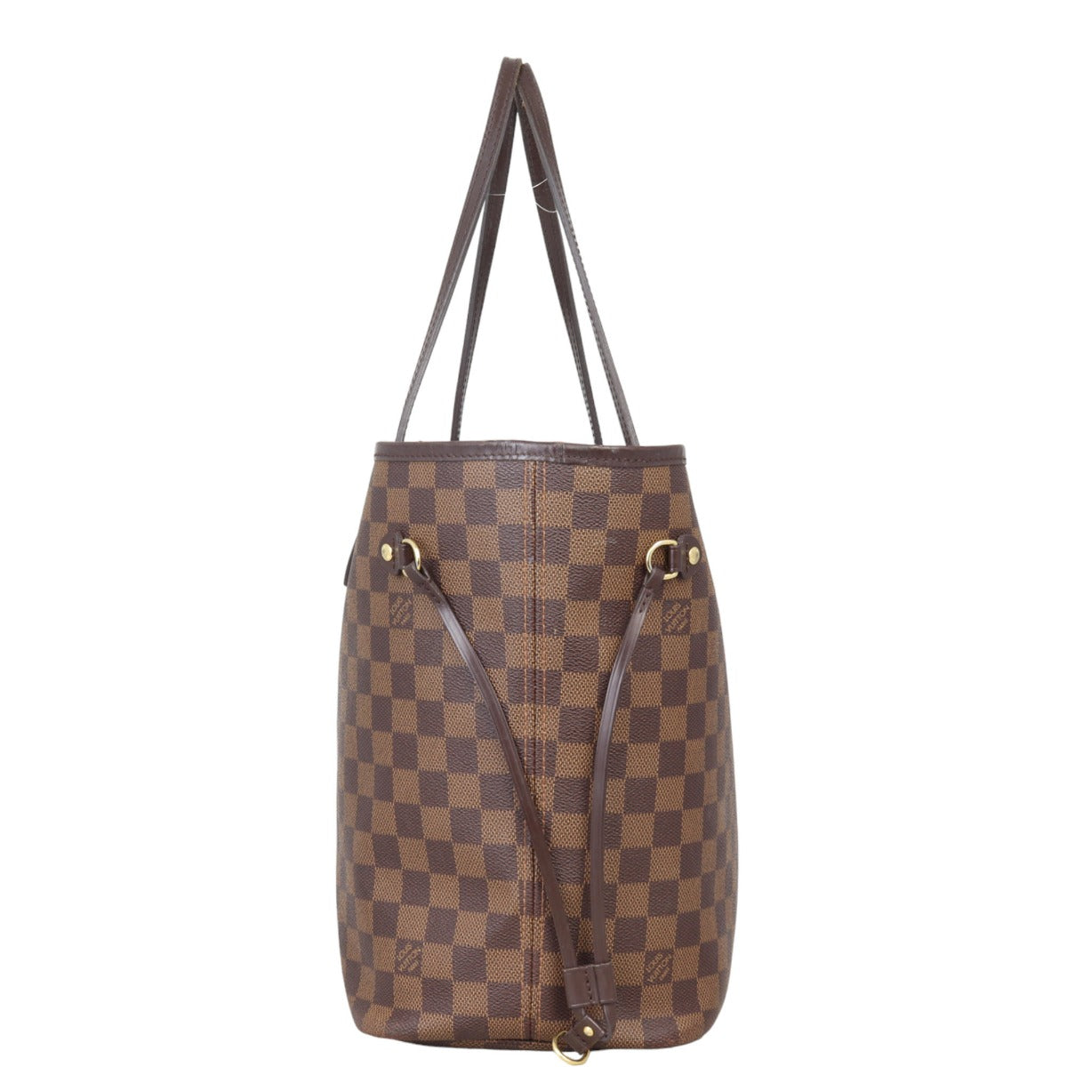 Louis Vuitton Neverfull MM Damier Ebene