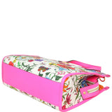 Gucci Flora Medium Tote