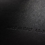 Dior Lady Dior Patent Cannage Pouch