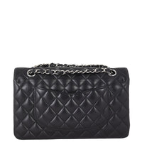 Chanel Classic Double Flap Medium | 27 Series