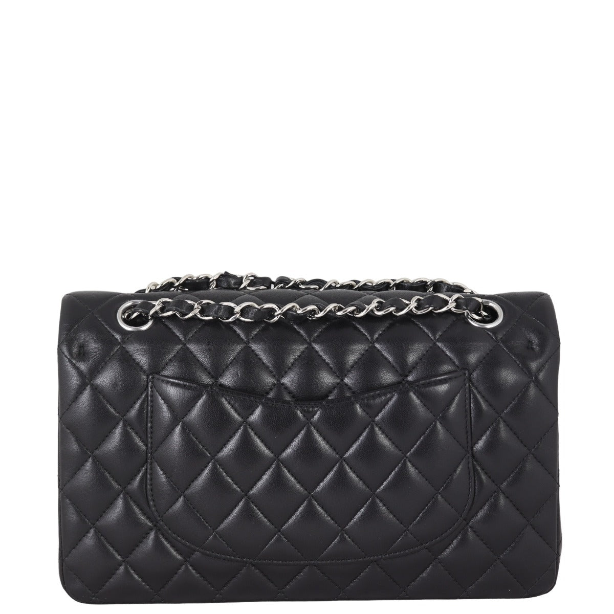 Chanel Classic Double Flap Medium | 27 Series
