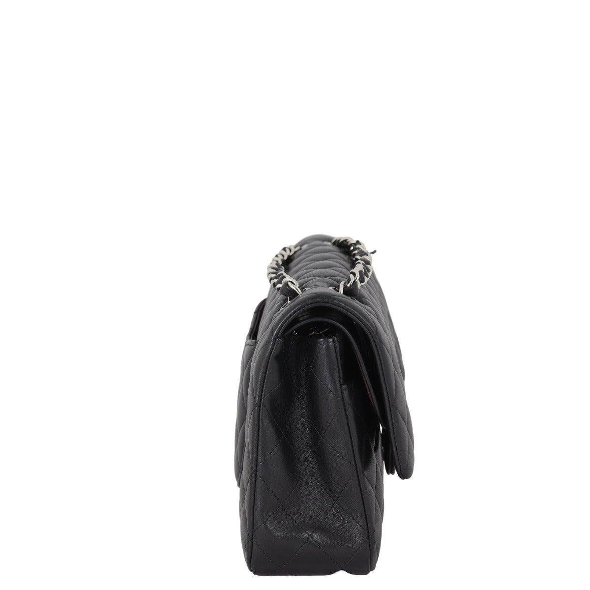 Chanel Classic Double Flap Medium | 27 Series