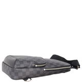 Louis Vuitton Avenue Sling Bag Damier Graphite