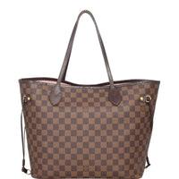 Louis Vuitton Neverfull MM Damier Ebene