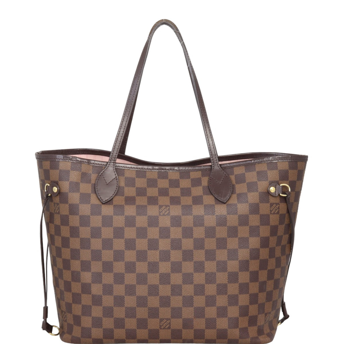 Louis Vuitton Neverfull MM Damier Ebene