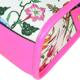 Gucci Flora Medium Tote